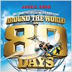 In 80 Tagen um die Welt : poster Frank Coraci, Jackie Chan, Steve Coogan