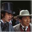 In 80 Tagen um die Welt : photo Jackie Chan, Steve Coogan