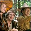 In 80 Tagen um die Welt : photo Cécile de France, Jackie Chan, Steve Coogan