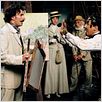 In 80 Tagen um die Welt : photo Frank Coraci, Jackie Chan, Michaël Youn