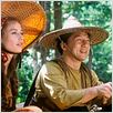In 80 Tagen um die Welt : photo Cécile de France, Frank Coraci, Jackie Chan