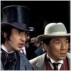 In 80 Tagen um die Welt : photo Frank Coraci, Jackie Chan, Steve Coogan