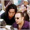 In 80 Tagen um die Welt : photo Frank Coraci, Jackie Chan