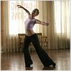 Darf ich bitten? : photo Jennifer Lopez, Peter Chelsom