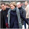 Die Bourne Verschwörung : photo Julia Stiles, Matt Damon