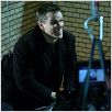 Die Bourne Verschwörung : photo Matt Damon