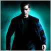 Die Bourne Verschwörung : poster