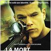 Die Bourne Verschwörung : poster Matt Damon, Paul Greengrass
