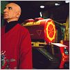 Thunderbirds : photo Ben Kingsley
