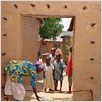 Moolaadé - Bann der Hoffnung : photo Fatoumata Coulibaly, Ousmane Sembene