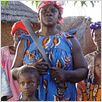 Moolaadé - Bann der Hoffnung : photo Fatoumata Coulibaly, Ousmane Sembene