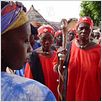 Moolaadé - Bann der Hoffnung : photo Fatoumata Coulibaly, Ousmane Sembene