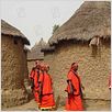 Moolaadé - Bann der Hoffnung : photo Ousmane Sembene