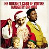 Bad Santa : poster Bernie Mac, Billy Bob Thornton, Terry Zwigoff, Tony Cox