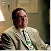 Bad Santa : photo John Ritter, Terry Zwigoff