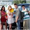Cinderella Story : photo Hilary Duff, Mark Rosman