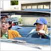 Cinderella Story : photo Hilary Duff, Mark Rosman