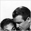 Vertigo : photo Alfred Hitchcock, James Stewart, Kim Novak