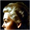 Vertigo : photo Alfred Hitchcock, Kim Novak