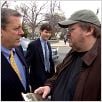Fahrenheit 911 : photo Michael Moore