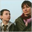Lieber Frankie : photo Emily Mortimer, Jack McElhone