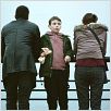 Lieber Frankie : photo Emily Mortimer, Gerard Butler, Jack McElhone