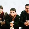Lieber Frankie : photo Emily Mortimer, Gerard Butler, Jack McElhone, Shona Auerbach