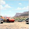 Cars : photo John Lasseter
