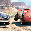 Cars : photo John Lasseter