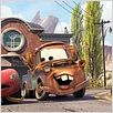 Cars : photo John Lasseter