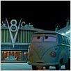 Cars : photo John Lasseter