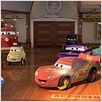 Cars : photo John Lasseter