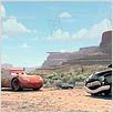 Cars : photo John Lasseter