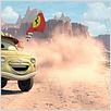 Cars : photo John Lasseter
