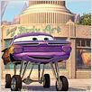 Cars : photo John Lasseter