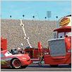 Cars : photo John Lasseter