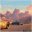 Cars : photo John Lasseter