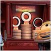 Cars : photo John Lasseter