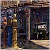 Cars : photo John Lasseter