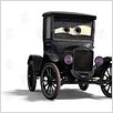 Cars : photo John Lasseter