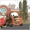 Cars : photo John Lasseter