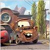 Cars : photo John Lasseter