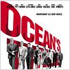 Ocean's Twelve : poster Steven Soderbergh