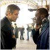 Ocean's Twelve : photo Don Cheadle, George Clooney, Steven Soderbergh