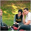 Girls Club : photo Lindsay Lohan, Mark Waters
