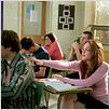 Girls Club : photo Jonathan Bennett, Lindsay Lohan, Mark Waters
