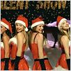 Girls Club : photo Amanda Seyfried, Lacey Chabert, Lindsay Lohan, Mark Waters, Rachel McAdams
