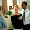 Girls Club : photo Lindsay Lohan, Mark Waters, Rachel McAdams, Tim Meadows