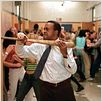 Girls Club : photo Lindsay Lohan, Mark Waters, Rachel McAdams, Tim Meadows