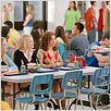 Girls Club : photo Amanda Seyfried, Lacey Chabert, Lindsay Lohan, Mark Waters, Rachel McAdams